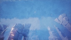 A screenshot taken in Dreams. 3 of 26.