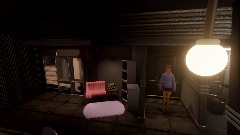 Living Quarters - Melissa