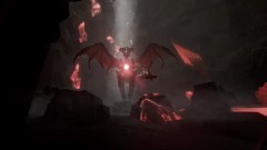 Abyssal Sorcerer Dragon