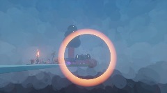 A screenshot taken in Dreams. 4 of 6.