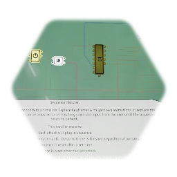 Sequence handler - Attack Timelines