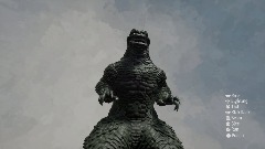 A screenshot taken in Dreams. 7 of 13.