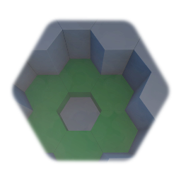 DS,H - 1x1 Room Element