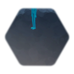 Blank Puppet (Deluxe)