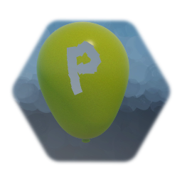 P-balloon