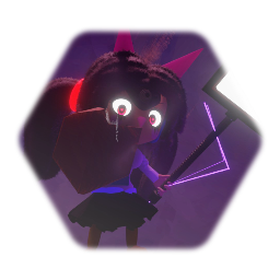 Conference Gargantuar