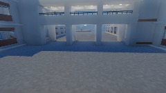 Flying gorrila murder some kid to avenge harembe