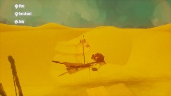 A screenshot taken in Dreams. 11 of 15.