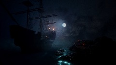 A screenshot taken in Dreams. 7 of 19.