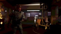 A screenshot taken in Dreams. 6 of 16.