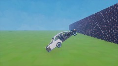 Car destruction game