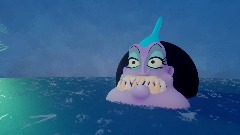 A screenshot taken in Dreams. 1 of 1.