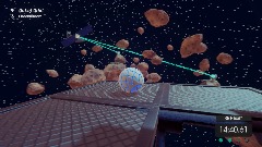 A screenshot taken in Dreams. 10 of 18.