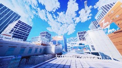 Mirror's edge  Tutorial <Japanese> WIP