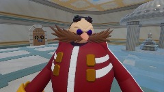 I miss my wife Tails