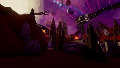 A screenshot taken in Dreams. 2 of 3.