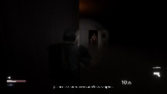 A screenshot taken in Dreams. 6 of 9.