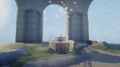 THE LAST LIGHT (WIP)