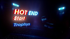 SUPER HOT END [30 SECOND CHALLENGE]