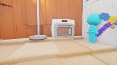 A screenshot taken in Dreams. 15 of 17.