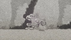 Suicide mickey cutscene 1