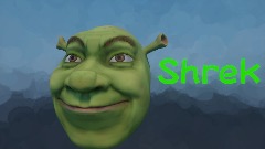 Shrek game
