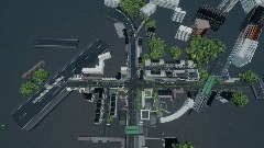 A screenshot taken in Dreams. 11 of 22.