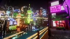 A screenshot taken in Dreams. 1 of 25.