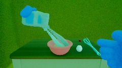 A screenshot taken in Dreams. 8 of 24.