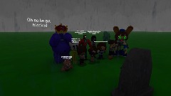 A screenshot taken in Dreams. 3 of 10.