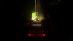 A screenshot taken in Dreams. 1 of 2.