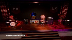 A screenshot taken in Dreams. 1 of 1.