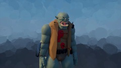 A screenshot taken in Dreams. 29 of 30.