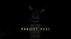 Project 2037 Trailer