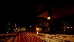 A screenshot taken in Dreams. 1 of 2.