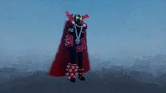 A screenshot taken in Dreams. 2 of 2.