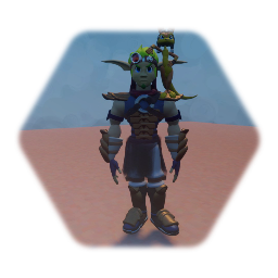 Jak and Daxter Collection