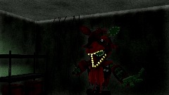 A screenshot taken in Dreams. 1 of 2.