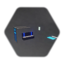 .:: Captain's City and CyberCity Street Collection ::.