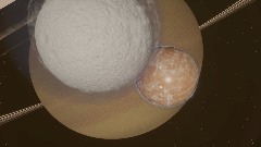 A screenshot taken in Dreams. 3 of 4.