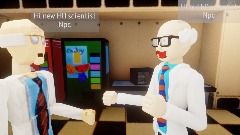 A screenshot taken in Dreams. 20 of 20.