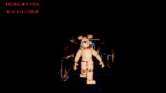 A screenshot taken in Dreams. 4 of 28.