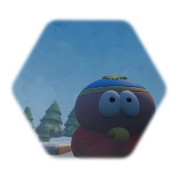 The death of Eric Cartman