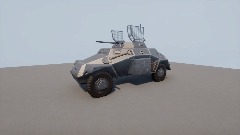 A screenshot taken in Dreams. 8 of 19.