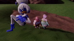 A screenshot taken in Dreams. 3 of 7.