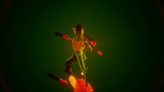 A screenshot taken in Dreams. 13 of 25.