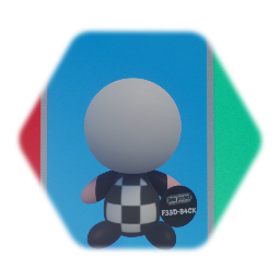 PlushDreamers (presenter)