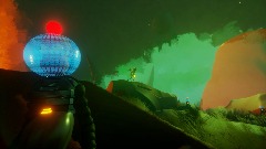A screenshot taken in Dreams. 16 of 20.