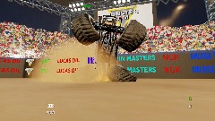 A screenshot taken in Dreams. 14 of 30.