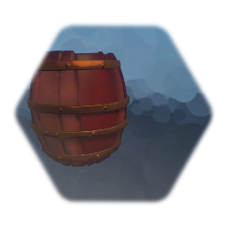 Barrel